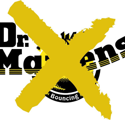 Want Dr Marten’s? Here’s why we don't sell Doc's anymore.