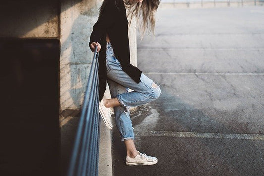 Have you got a list of your personal style rules?