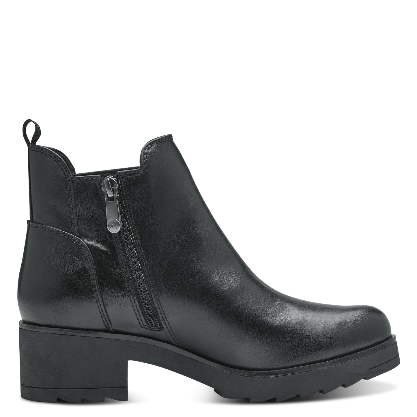 Marco Tozzi Ankle Boot with Zip 25806