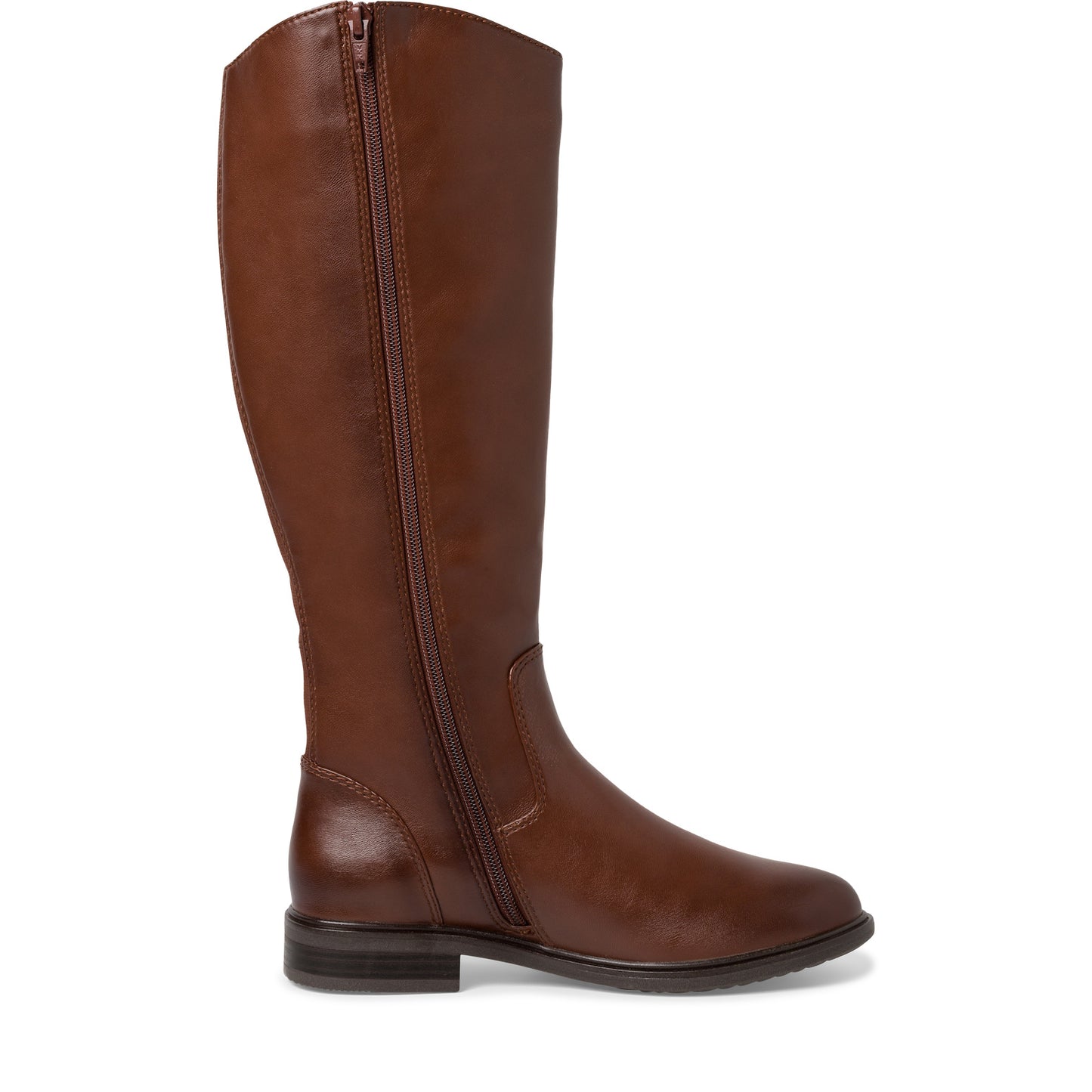 Jana Long riding boot wide fitting 25562