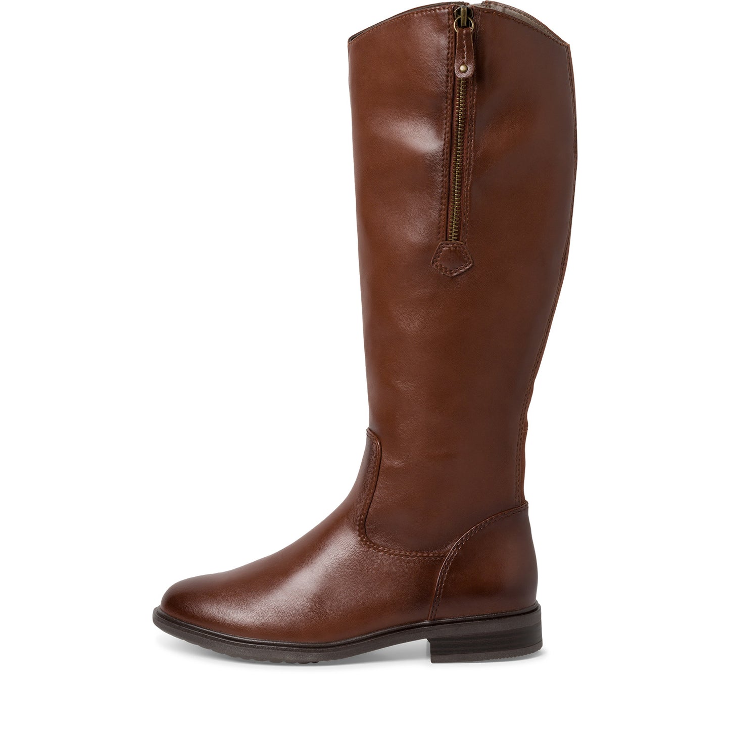 Jana Long riding boot wide fitting 25562