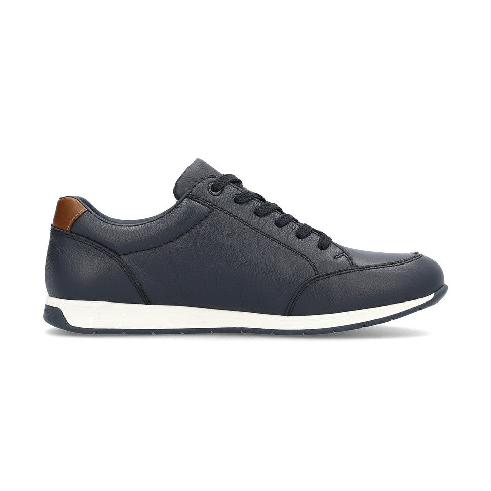 Rieker Men's Casual Shoe 11903-14 NAVY