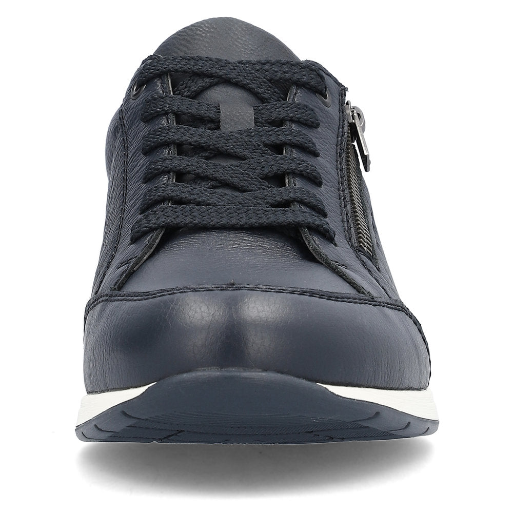 Rieker Men's Casual Shoe 11903-14 NAVY