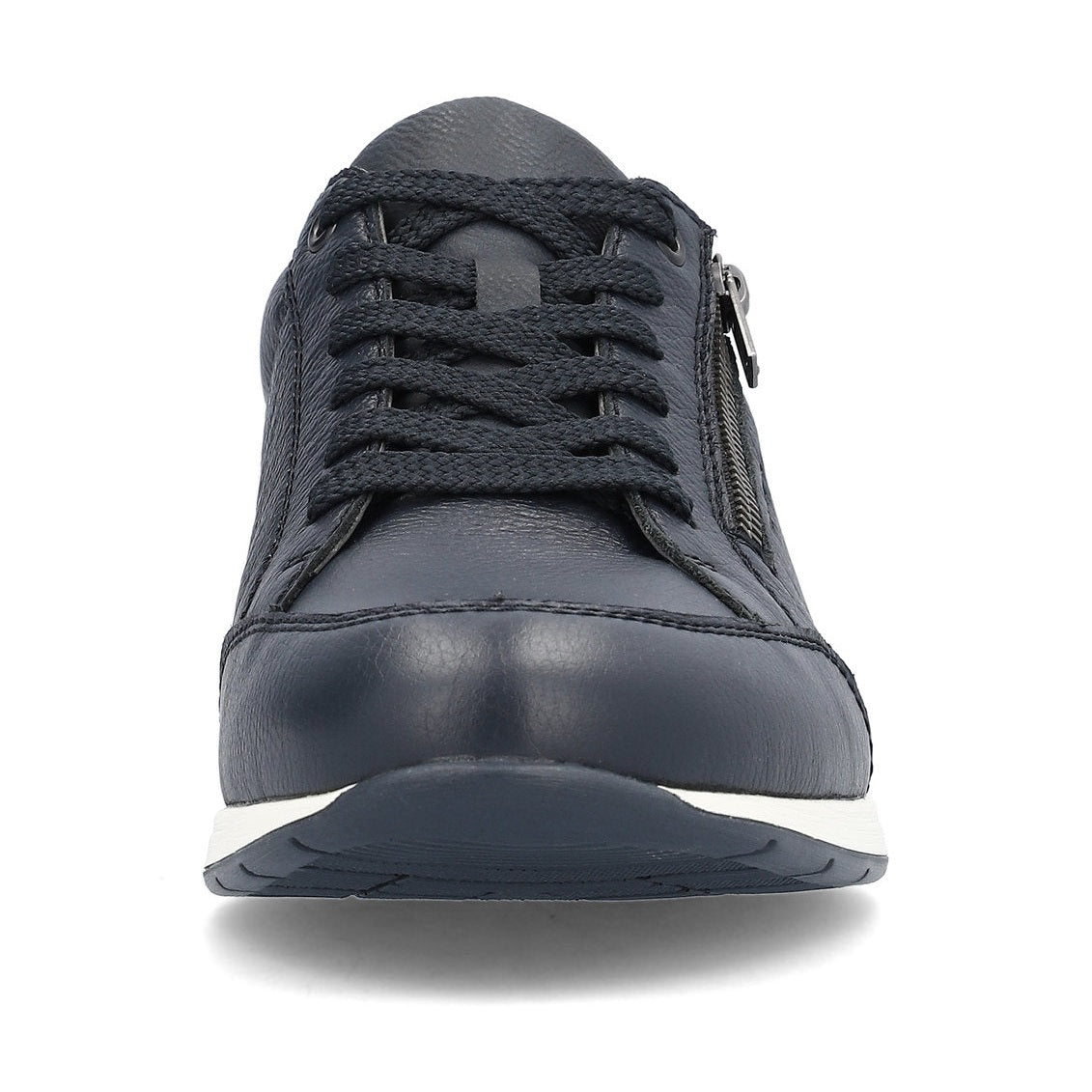 Rieker Men's Casual Shoe 11903-14 NAVY