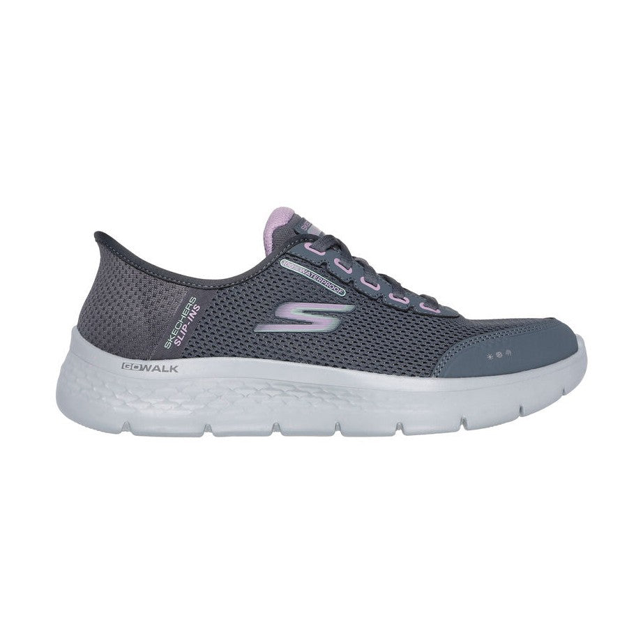 Skechers Slip-Ins 124846 CHARCOAL 124846cclv