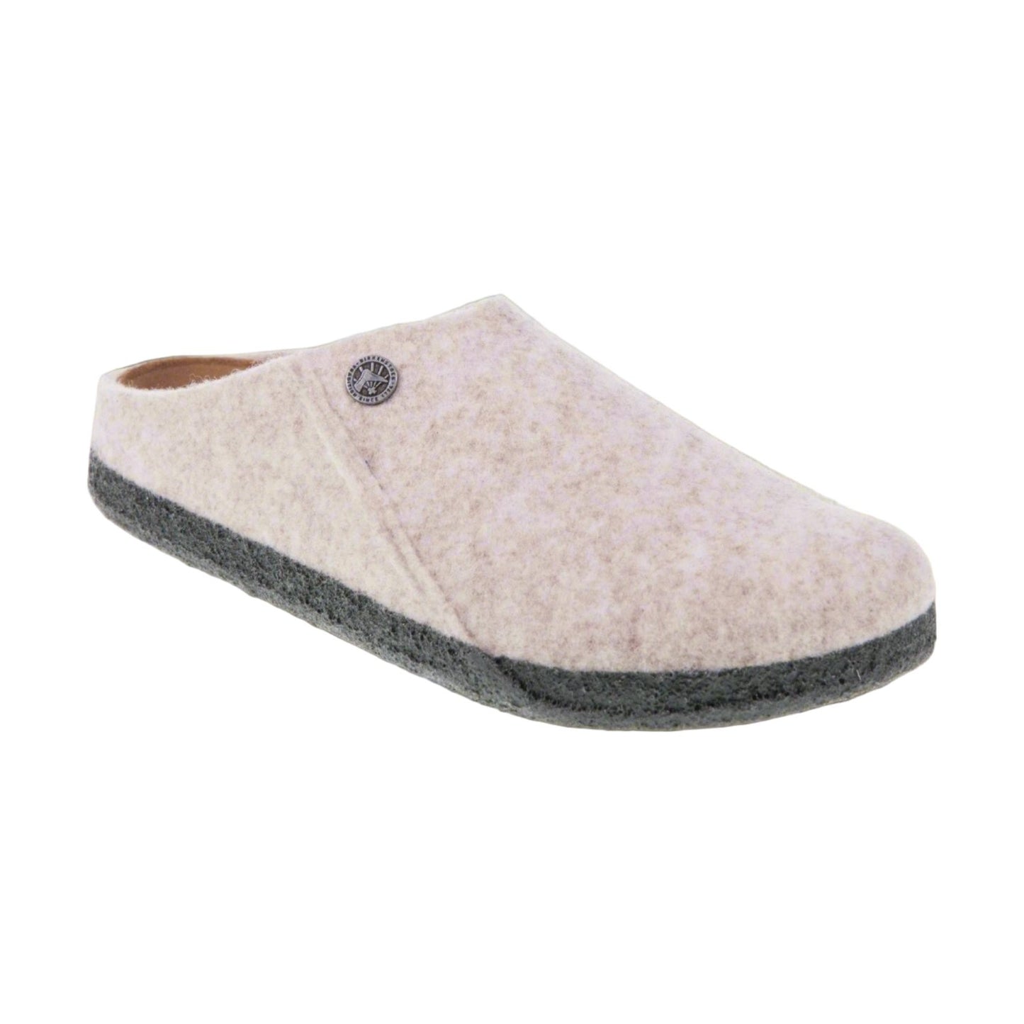 Birkenstock Zermatt EGG NOG Slipper