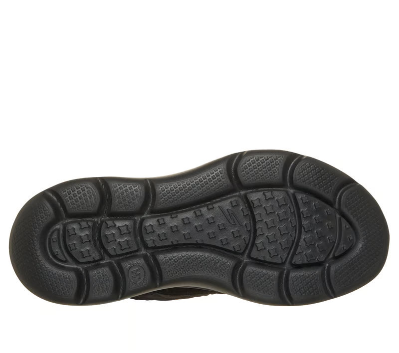 Skechers 144844 BLACK 144844-BBK Slip-Ons