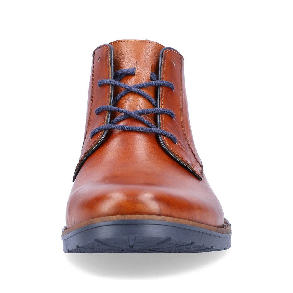 Rieker Men's Lace-up ankle boot Boot 14605