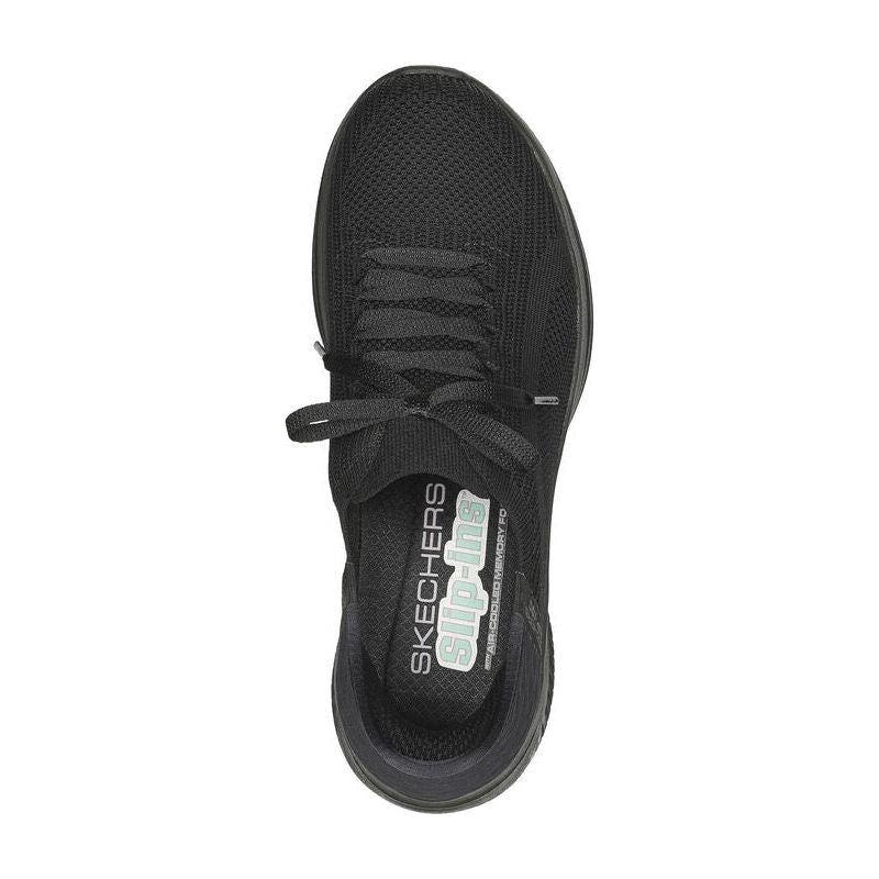 Skechers Slip Ins Ultraflex BLACK 149710BBK