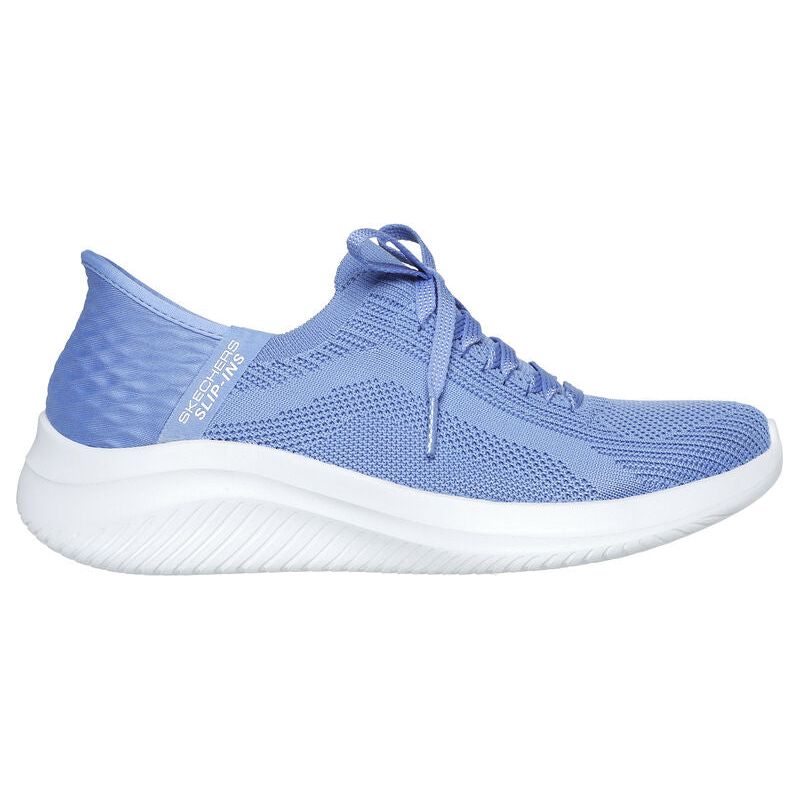 Skechers Slip-Ins Trainer 149710 Peri BLUE Ultra Flex 3.0 - Brilliant Path.