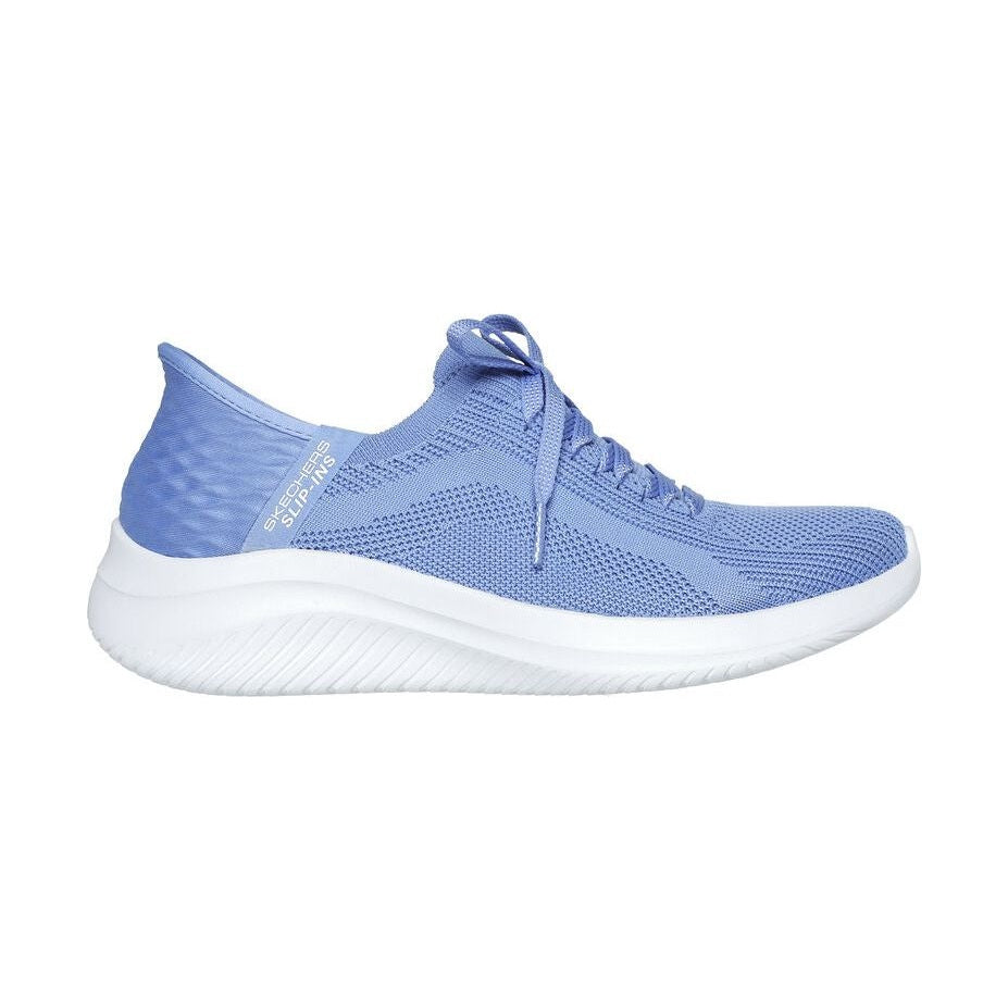 Skechers Slip-Ins Trainer 149710 Peri BLUE Ultra Flex 3.0 - Brilliant Path.