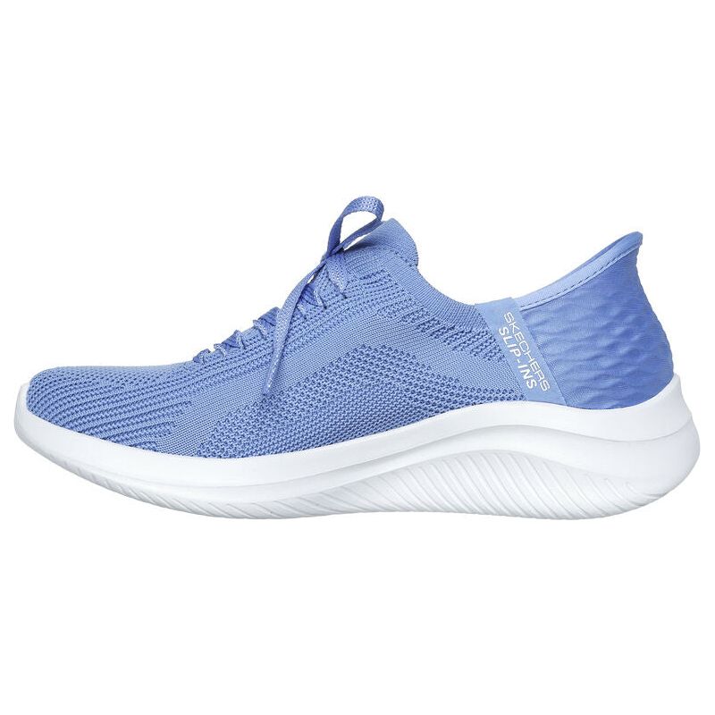 Skechers Slip-Ins Trainer 149710 Peri BLUE Ultra Flex 3.0 - Brilliant Path.