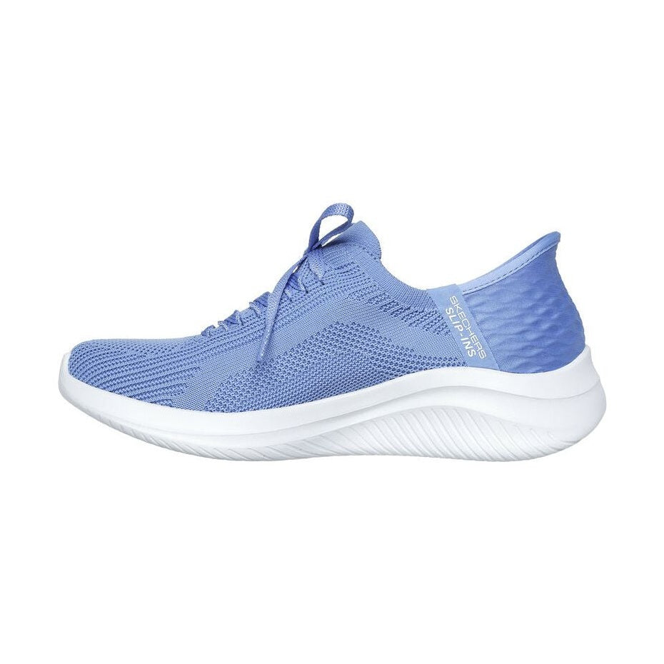 Skechers Slip-Ins Trainer 149710 Peri BLUE Ultra Flex 3.0 - Brilliant Path.