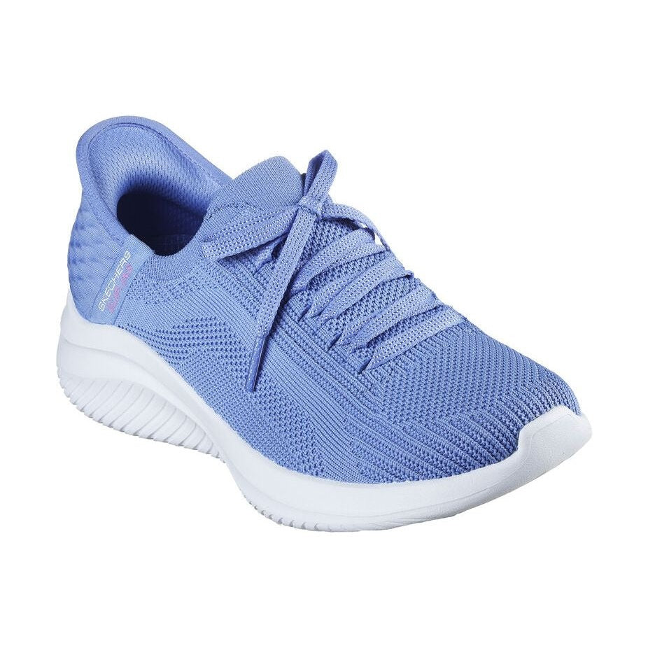 Skechers Slip-Ins Trainer 149710 Peri BLUE Ultra Flex 3.0 - Brilliant Path.