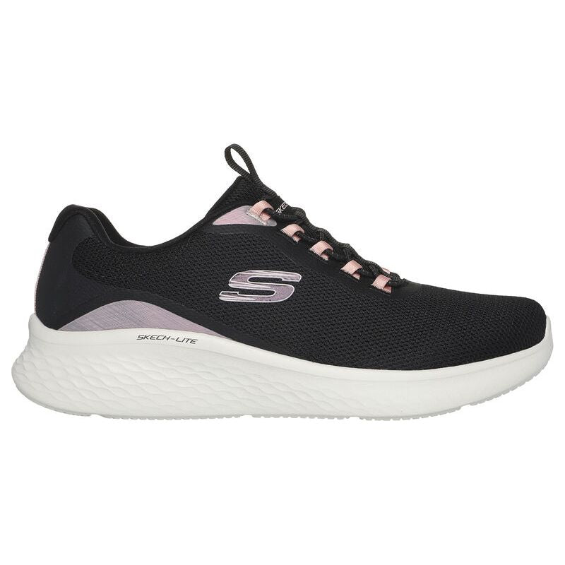 Skecher Trainer-Skech-Lite Pro - Glimmer Me 150041BKPK Black