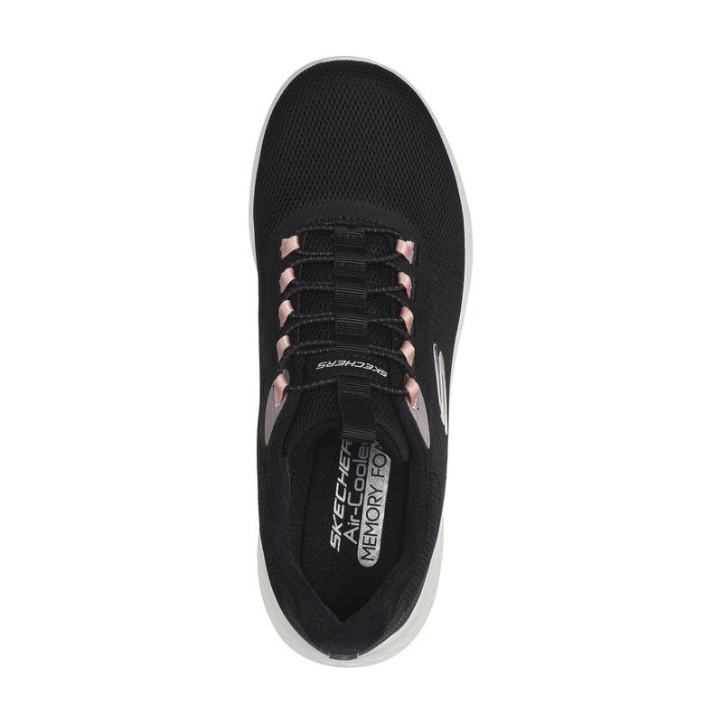 Skecher Trainer-Skech-Lite Pro - Glimmer Me 150041BKPK Black