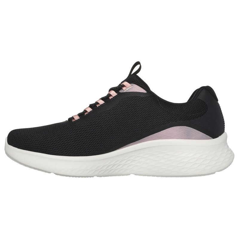 Skecher Trainer-Skech-Lite Pro - Glimmer Me 150041BKPK Black