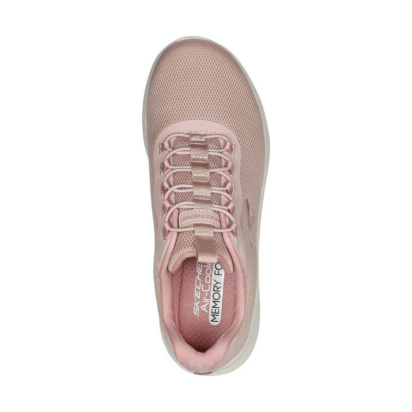 Skechers Trainer-Skech-Lite Pro - Glimmer Me 150041ROS ROSE Pink