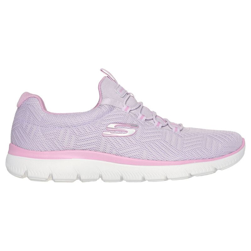 Skechers Trainer 150119 LAV Mauve