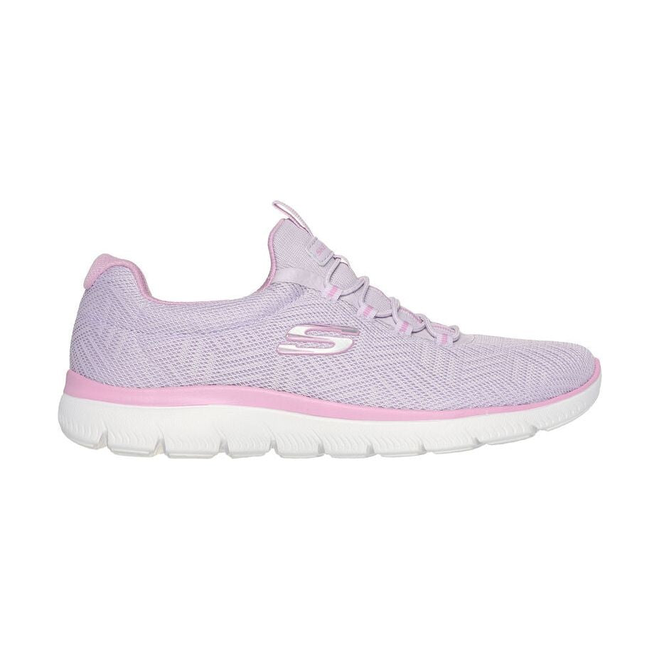 Skechers Trainer 150119 LAV Mauve