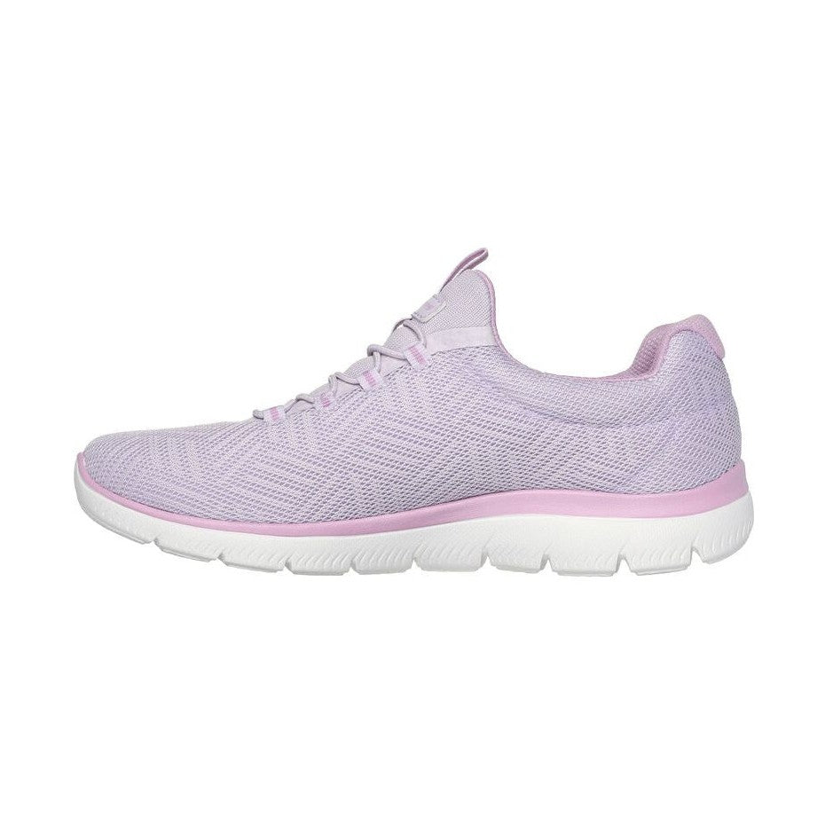 Skechers Trainer 150119 LAV Mauve
