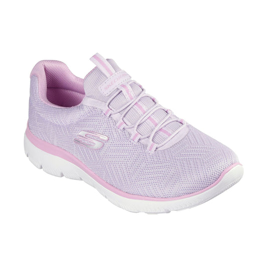Skechers Trainer 150119 LAV Mauve
