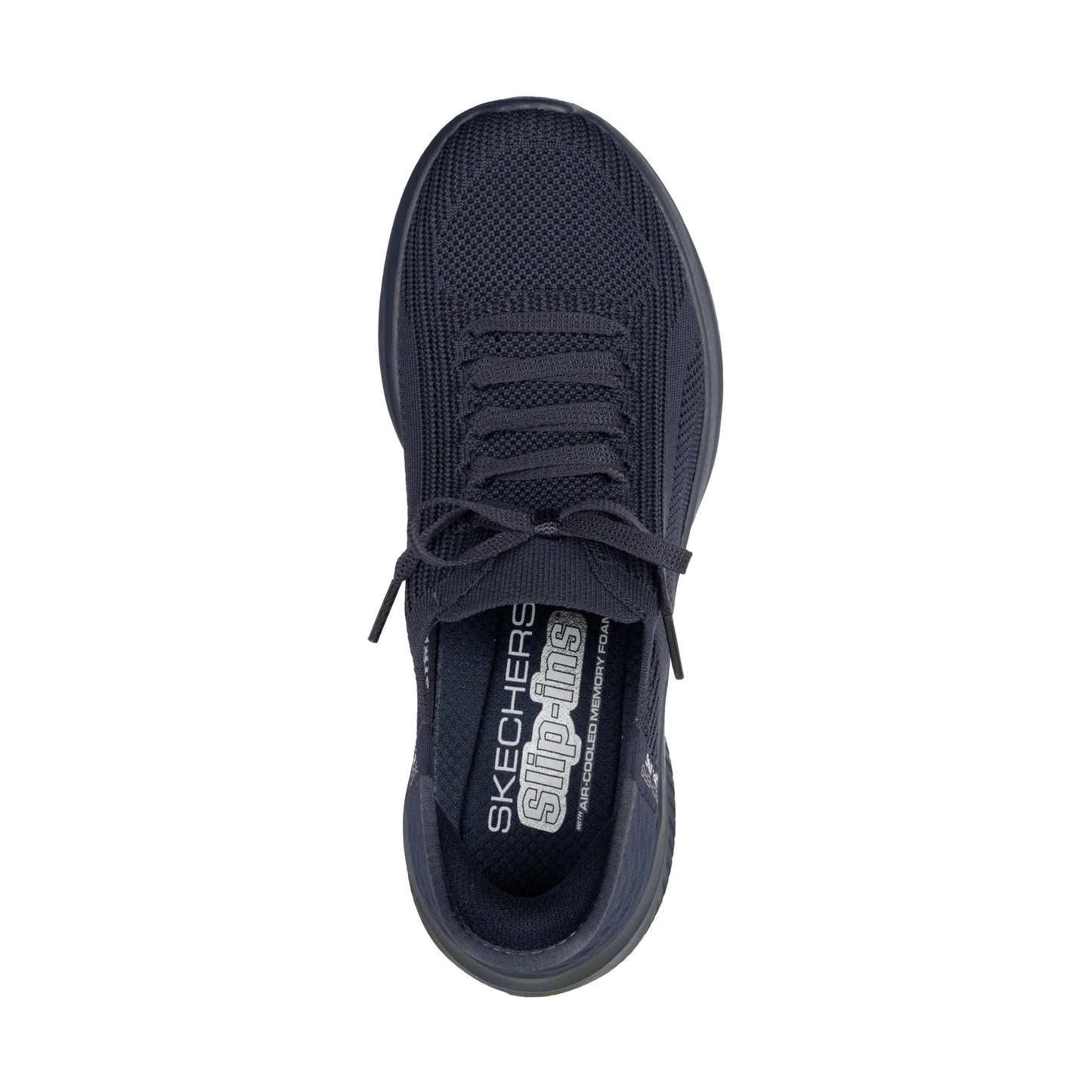 Skechers Slip Ins 150447 NAVY Trainers 150447DKNV