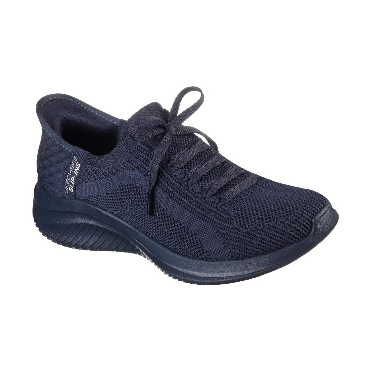 Skechers Slip Ins 150447 NAVY Trainers 150447DKNV