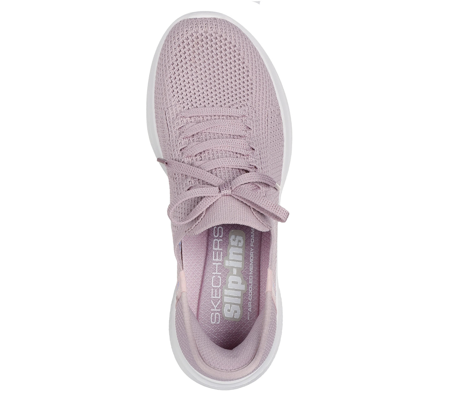 Skechers Slip Ins 150457 LIGHT ROSE 150457LTMV