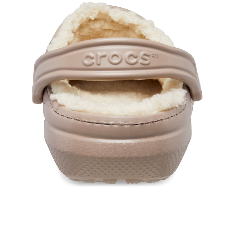 Crocs Classic Lined Clog 203591 BONE 203591-060