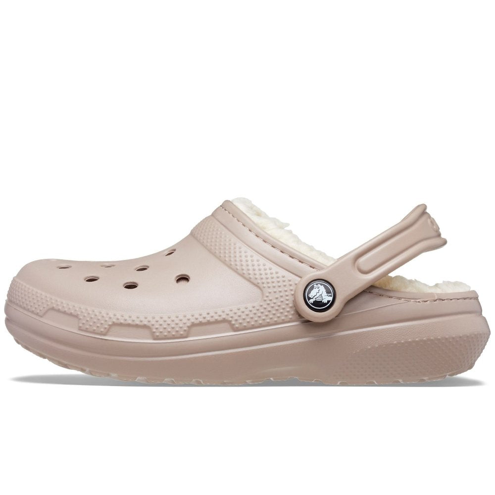 Crocs Classic Lined Clog 203591 BONE 203591-060