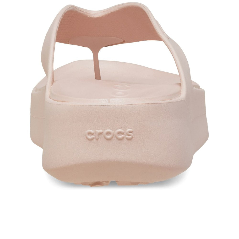 Crocs Getaway Flip LIGHT PINK 209410-6UR