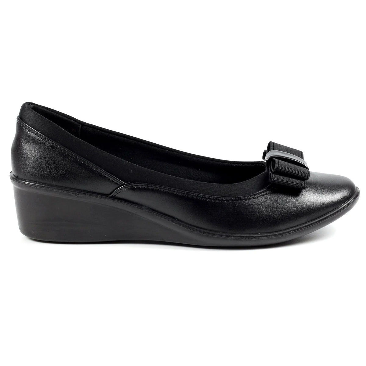 Lunar Deacon BLACK Shoe