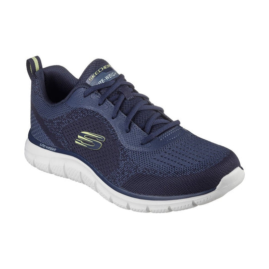 Skechers 232699 NAVY Lightweight Memory Foam Trainer 232699NVLM