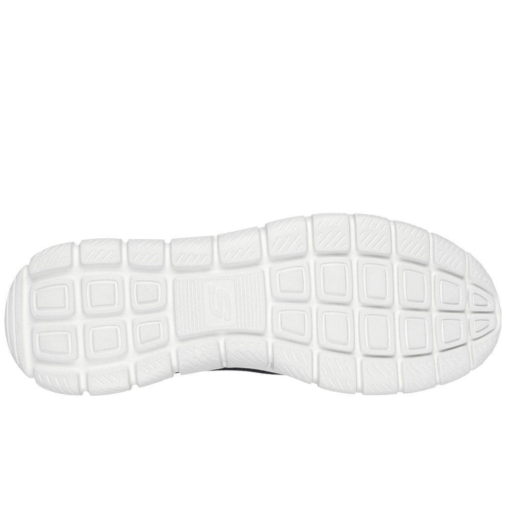 Skechers 232699 NAVY Lightweight Memory Foam Trainer 232699NVLM