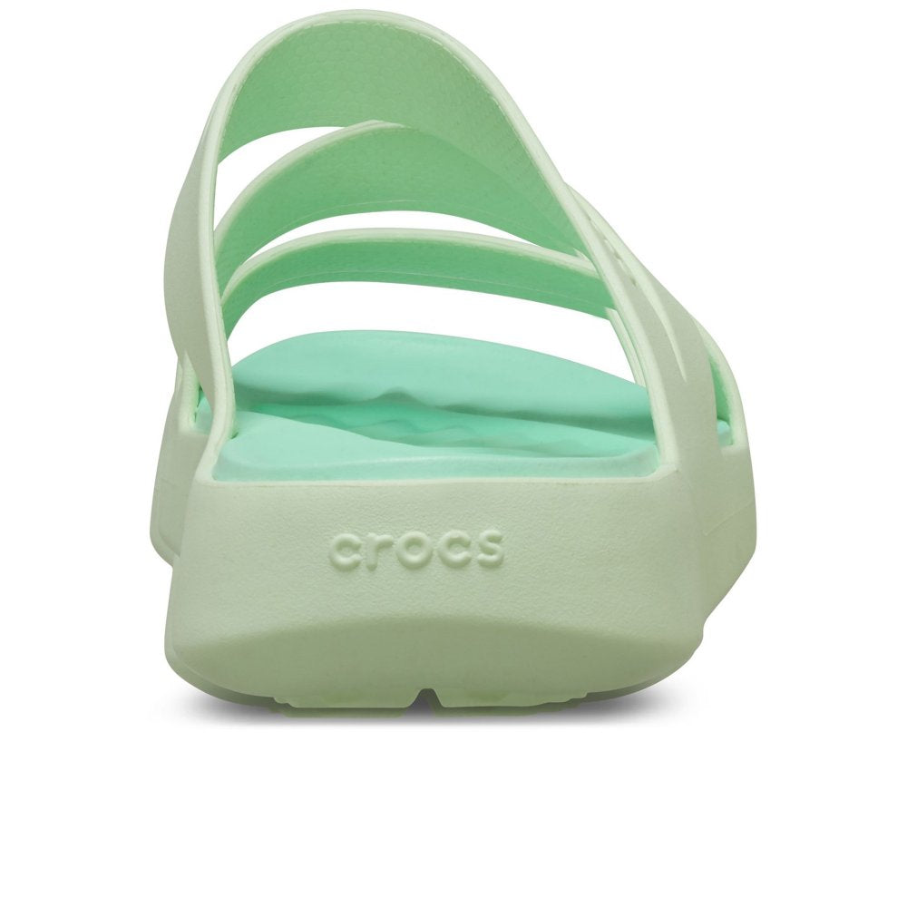 Crocs Getaway Strappy Sandal Jade Tint 3YH