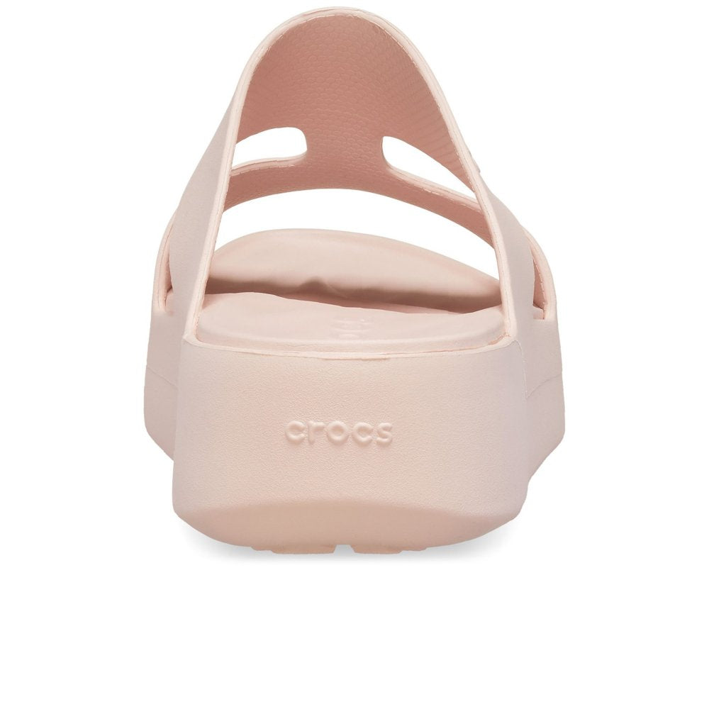 Crocs Getaway H Strap LIGHT PINK Mule Sandal 209409-6UR
