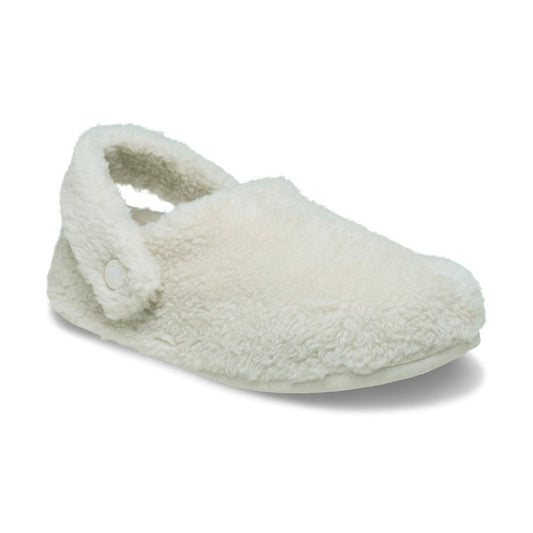 Crocs Classic Cozzzy Slipper 209386 stucco 209386-160