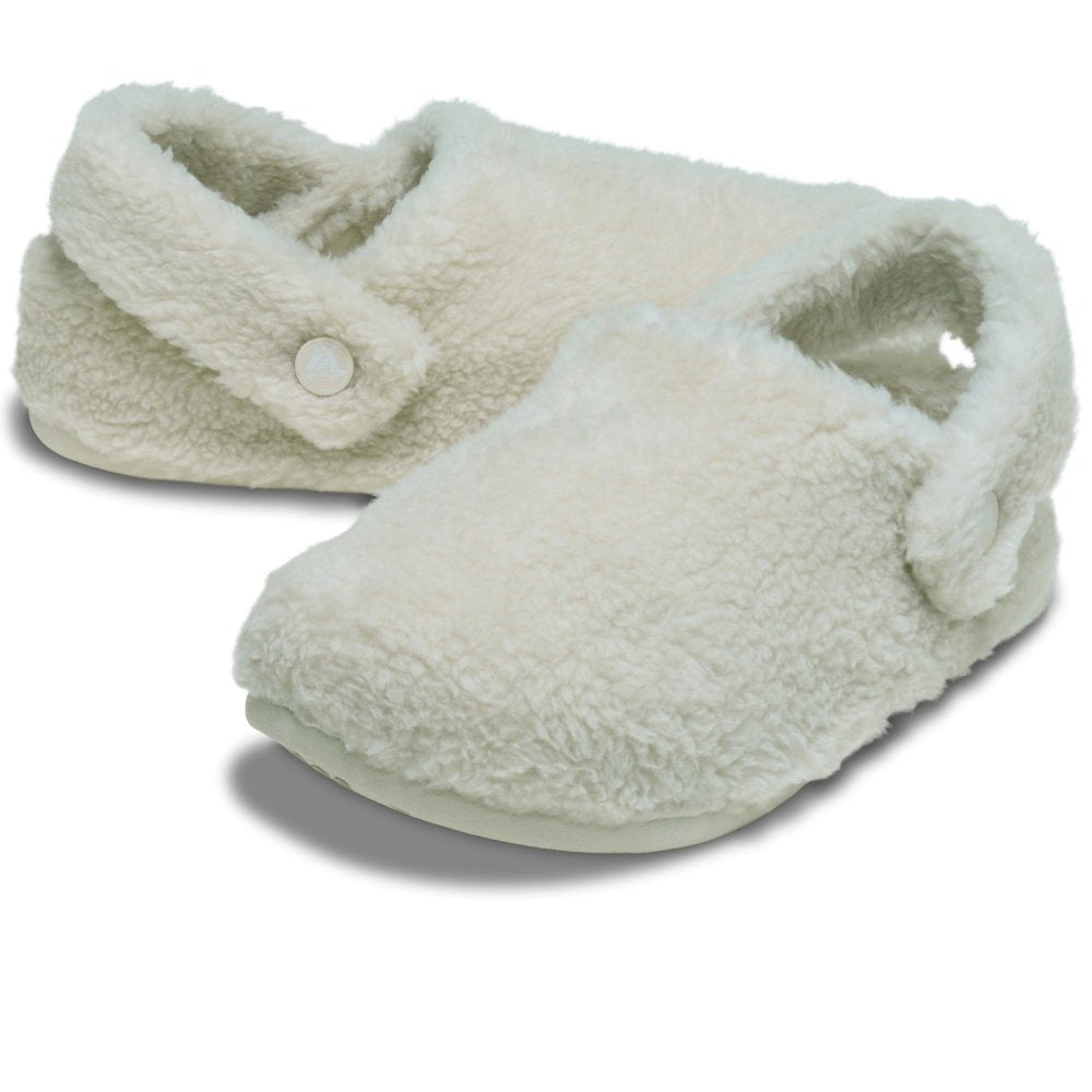 Crocs Classic Cozzzy Slipper 209386 stucco 209386-160