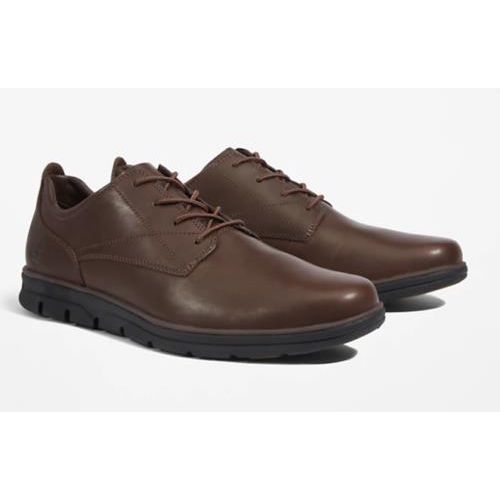 Men's bradstreet plain toe oxford shoes sale