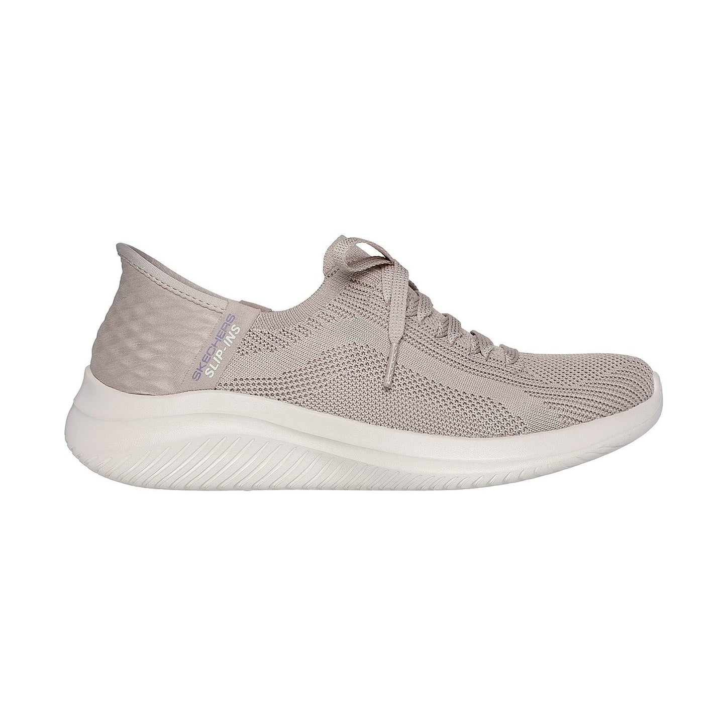 Skechers Slip Ins 149710 TAUPE Slip On Trainer 149710TPE