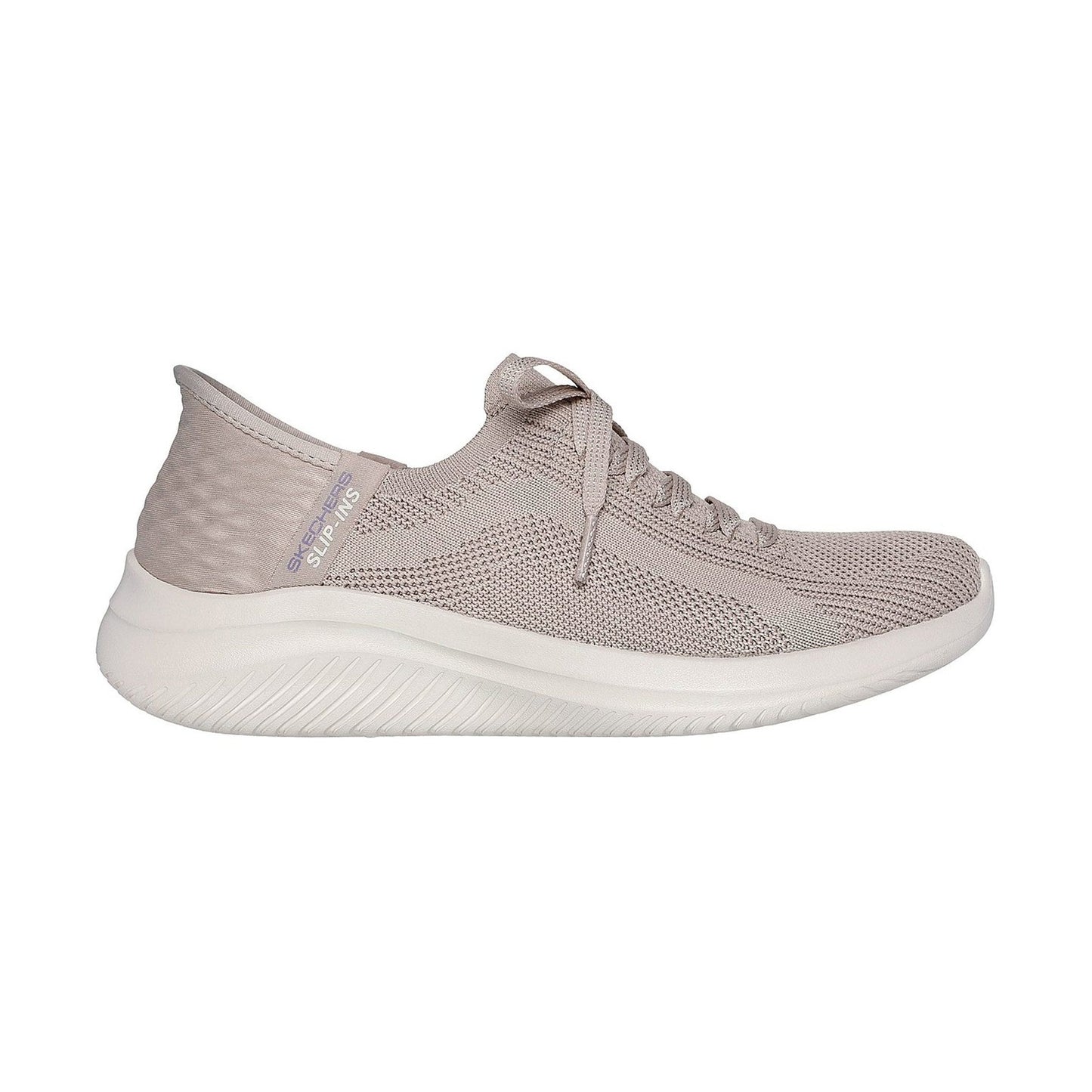 Skechers Slip Ins 149710 TAUPE Slip On Trainer 149710TPE