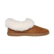 Skechers Cozy Campfire 169012 CHESTNUT Slipper 169012CSNT