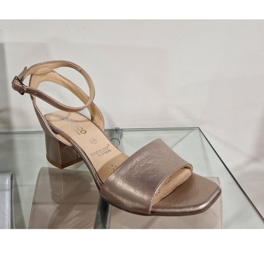 Bioeco 3942 BEIGE PEARL 3942-2244 metal