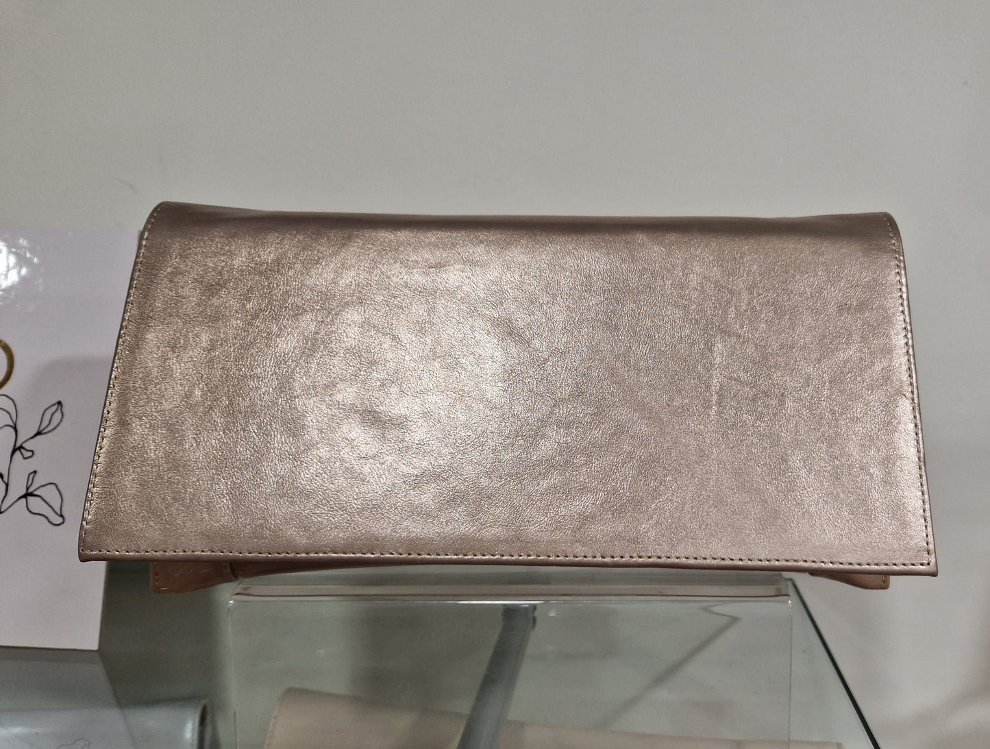 Bioeco 3942 BEIGE PEARL 3942-2244 metal
