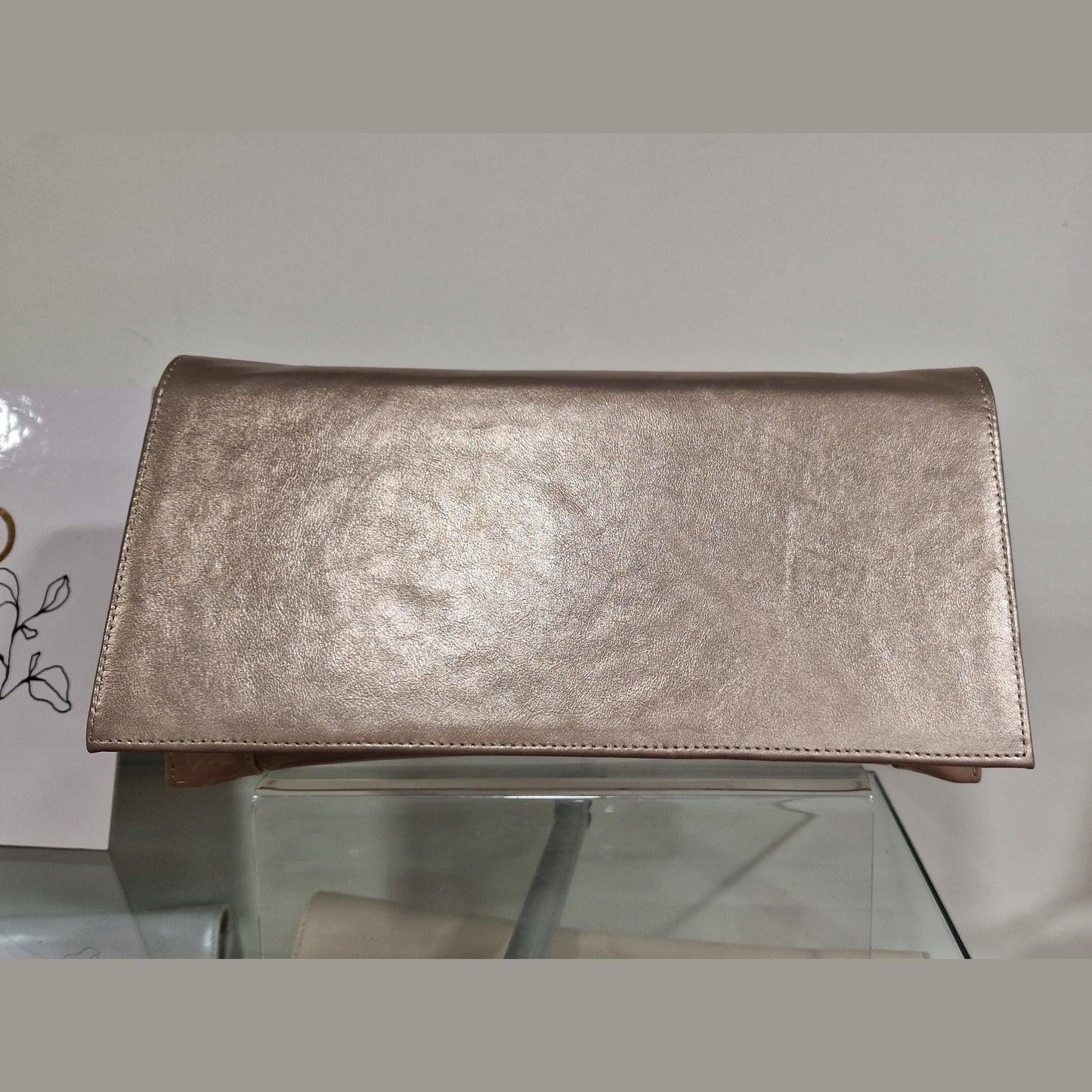 Bioeco 3942 BEIGE PEARL 3942-2244 metal