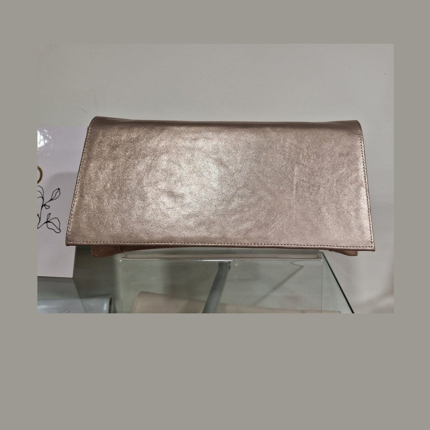 Bioeco 3942 BEIGE PEARL 3942-2244 metal