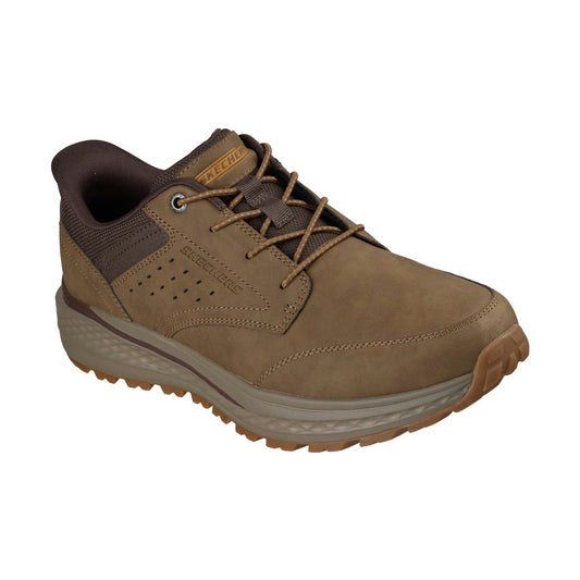 Skechers Slip Ins 211448 LIGHT BROWN Casual Shoe 211448-LTBR