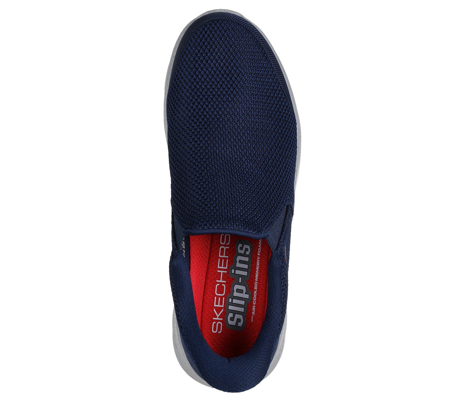 Skechers Slip Ins 216333 NAVY Go Walk Slip On Shoe