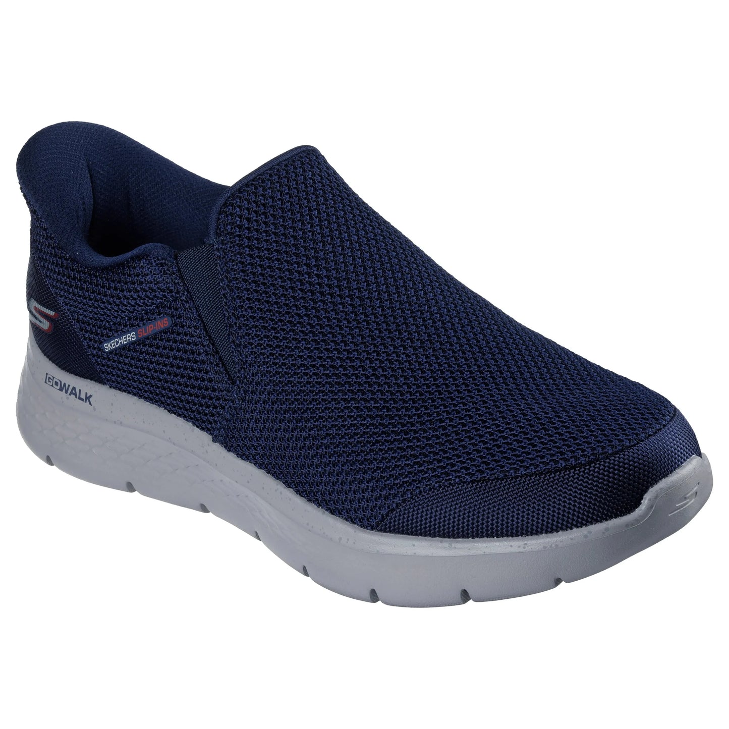 Skechers Slip Ins 216333 NAVY Go Walk Slip On Shoe